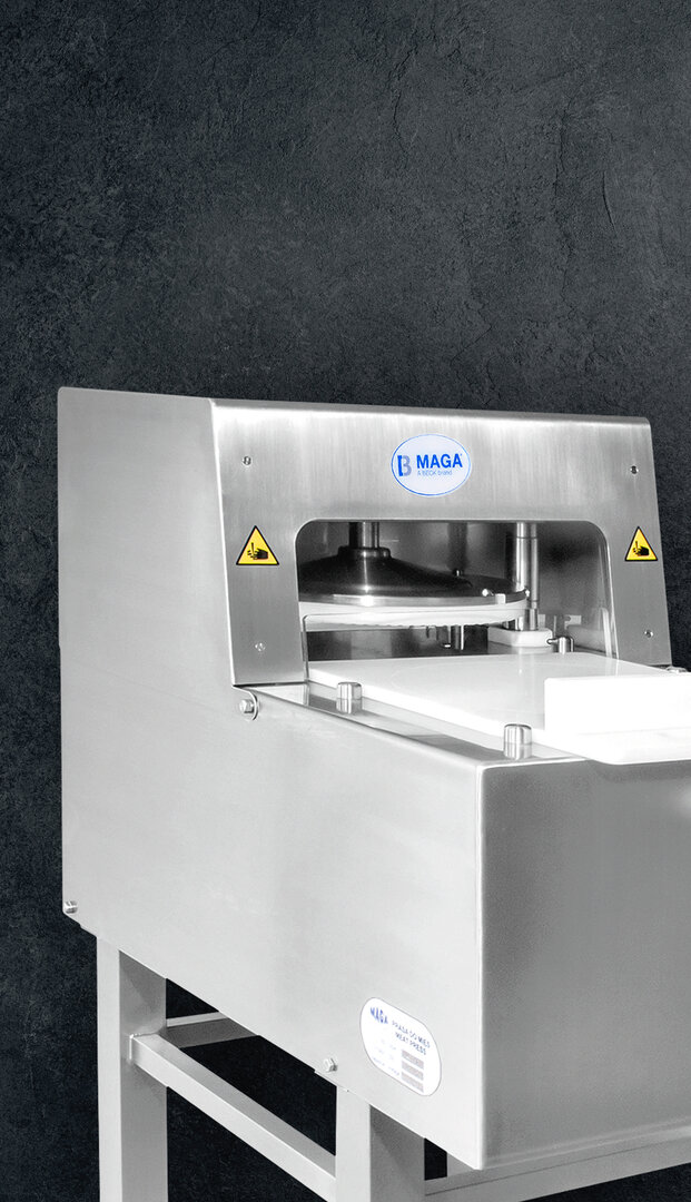 Meat press hotsell